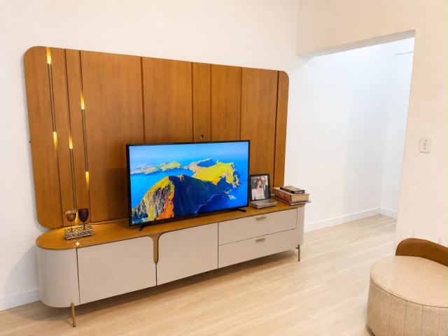 Apartamento para Venda em Maringá/PR Zona 01 1 Quartos