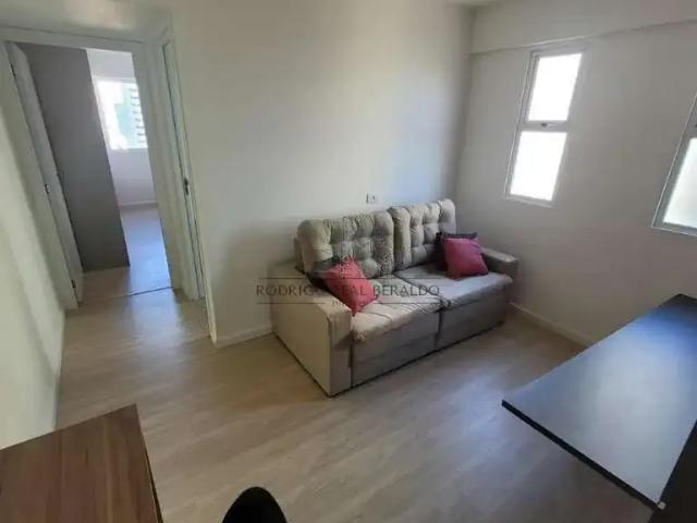 Apartamento para Venda em Maringá/PR Zona 01 1 Quartos