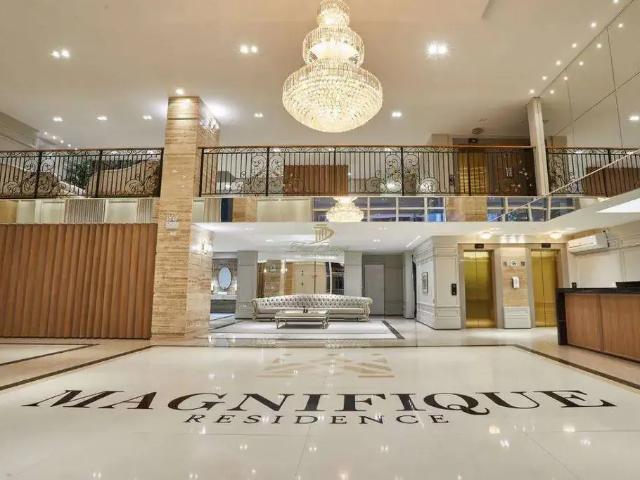 Apartamento para Venda em Maringá/PR Zona 01 3 Quartos