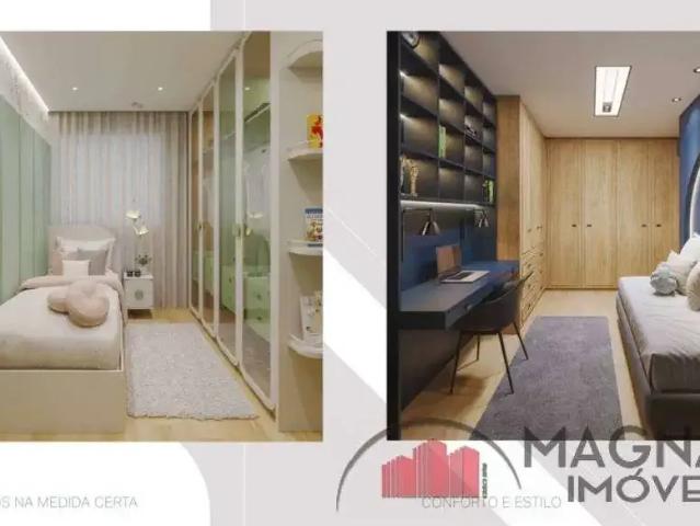 Apartamento para Venda em Maringá/PR Zona 01 3 Quartos