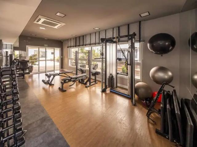 Apartamento para Venda em Maringá/PR Zona 01 3 Quartos