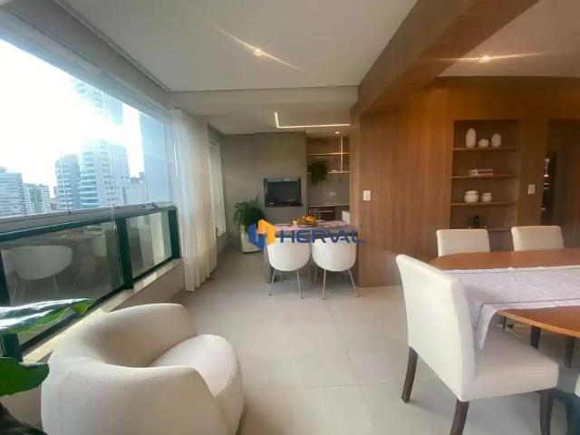 Apartamento para Venda em Maringá/PR Zona 01 3 Quartos
