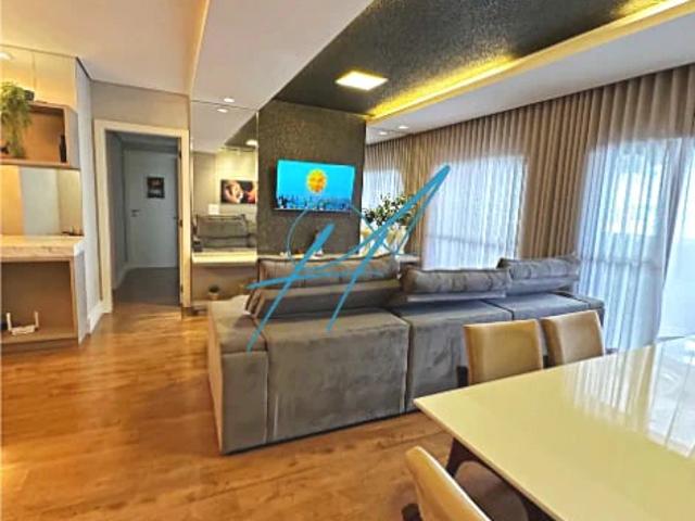 Apartamento para Venda em Maringá/PR Zona 01 3 Quartos