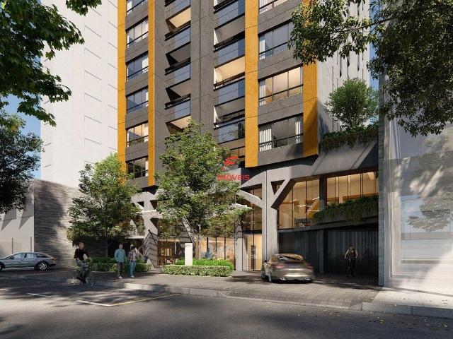 Apartamento para Venda em Maringá/PR Zona 01 3 Quartos