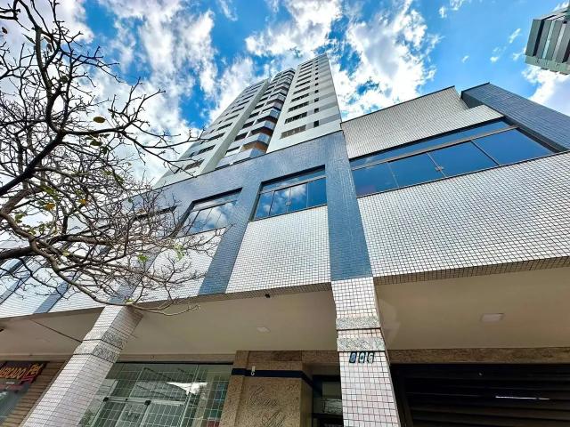 Apartamento para Venda em Maringá/PR Zona 01 3 Quartos