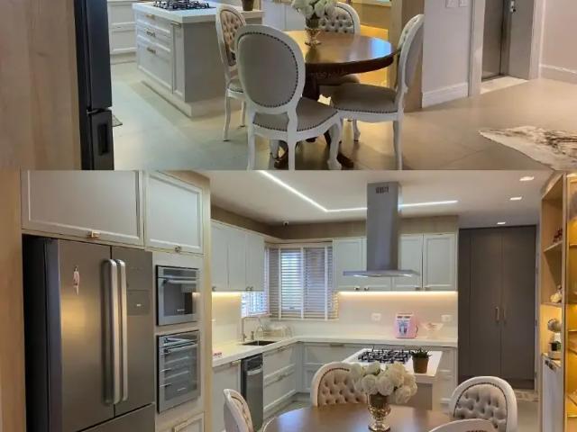 Apartamento para Venda em Maringá/PR Zona 01 3 Quartos