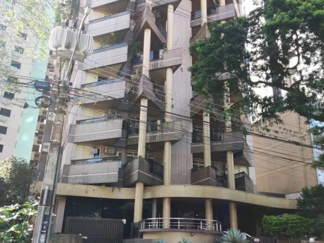 Apartamento para Venda em Maringá/PR Zona 01 3 Quartos