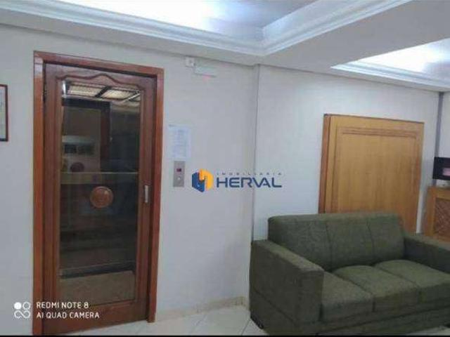 Apartamento para Venda em Maringá/PR Zona 01 3 Quartos