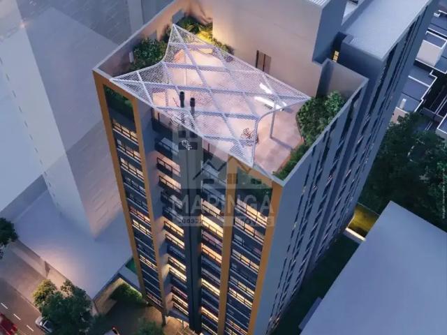 Apartamento para Venda em Maringá/PR Zona 01 3 Quartos