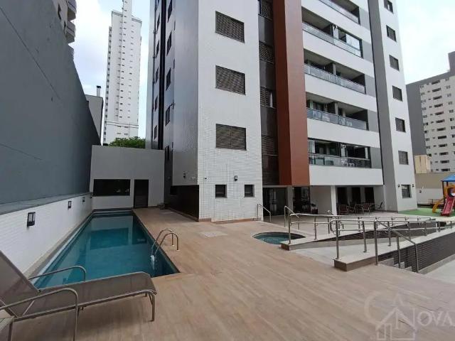 Apartamento para Venda em Maringá/PR Zona 01 3 Quartos