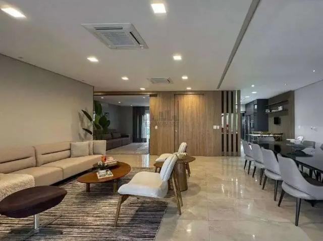 Apartamento para Venda em Maringá/PR Zona 01 3 Quartos