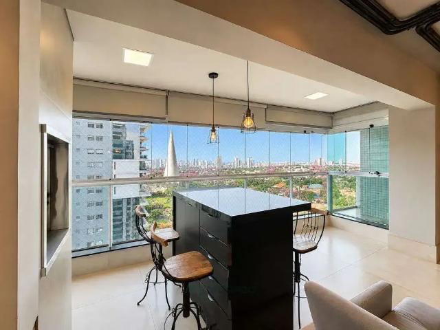 Apartamento para Venda em Maringá/PR Zona 01 3 Quartos
