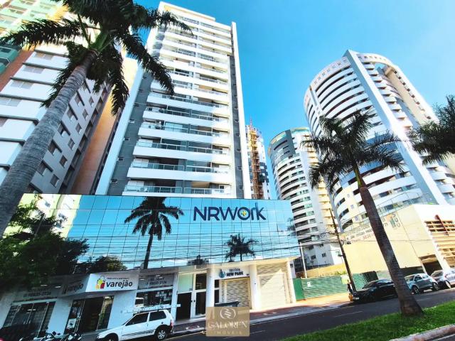 Apartamento para Venda em Maringá/PR Zona 01 3 Quartos