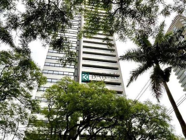 Apartamento para Venda em Maringá/PR Zona 01 4 Quartos