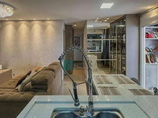 Apartamento para Venda em Maringá/PR Zona 02 3 Quartos