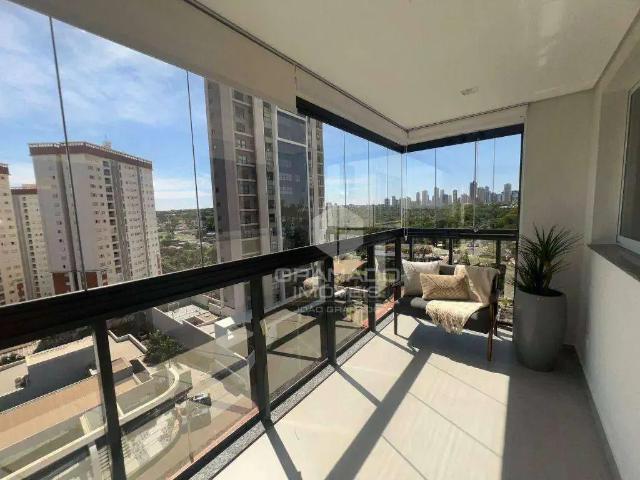 Apartamento para Venda em Maringá/PR Zona 02 3 Quartos