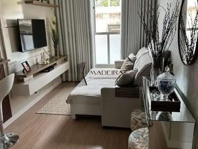 Apartamento para Venda em Maringá/PR Zona 03 2 Quartos