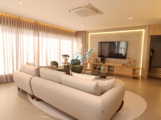 Apartamento para Venda em Maringá/PR Zona 03 3 Quartos