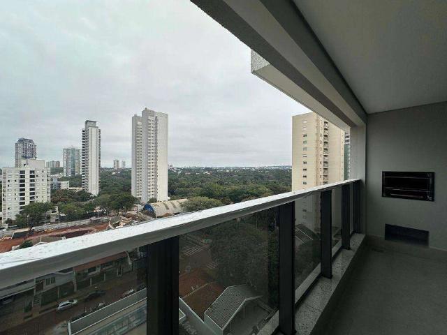Apartamento para Venda em Maringá/PR Zona 03 3 Quartos