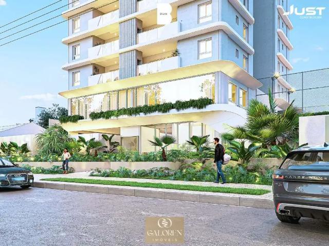 Apartamento para Venda em Maringá/PR Zona 03 3 Quartos