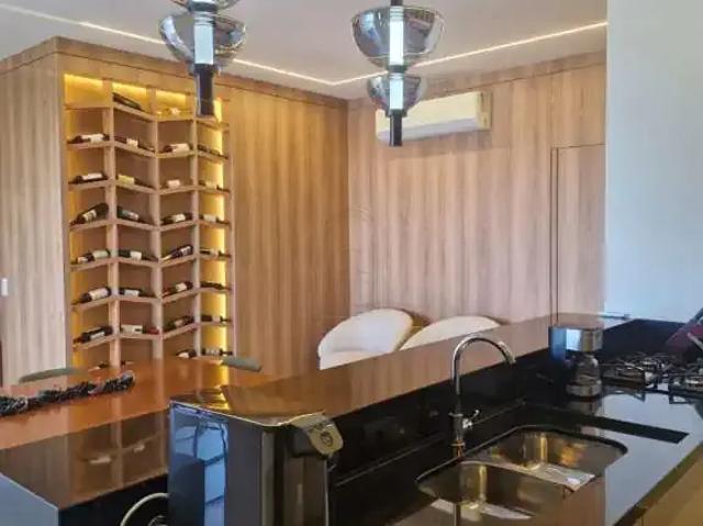 Apartamento para Venda em Maringá/PR Zona 03 3 Quartos
