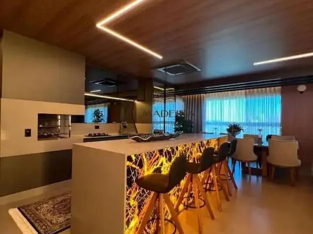 Apartamento para Venda em Maringá/PR Zona 03 3 Quartos
