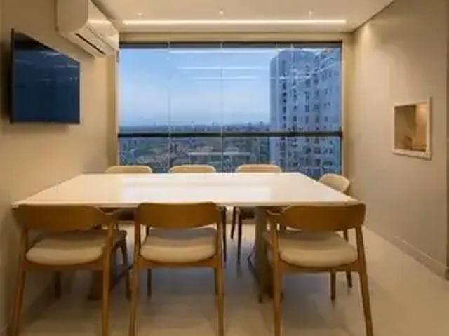 Apartamento para Venda em Maringá/PR Zona 03 3 Quartos