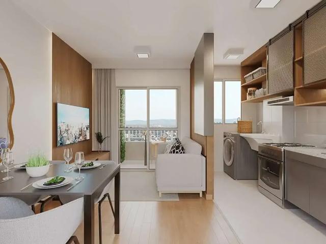 Apartamento para Venda em Maringá/PR Zona 47 2 Quartos