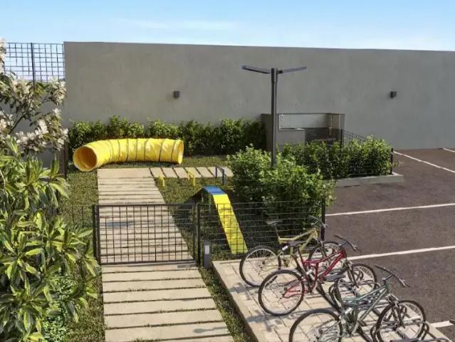 Apartamento para Venda em Maringá/PR Alto das Grevíleas 2 Quartos