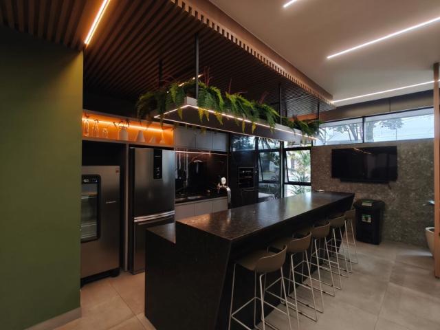 Apartamento para Venda em Maringá/PR Centro Cívico de Maringá 2 Quartos