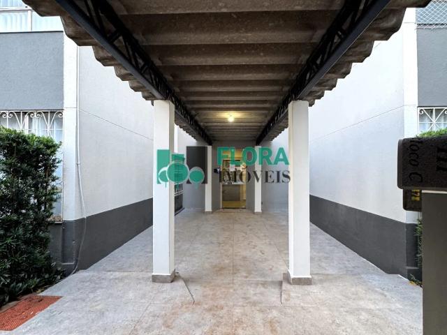 Apartamento para Venda em Maringá/PR Chácara Paulista 3 Quartos