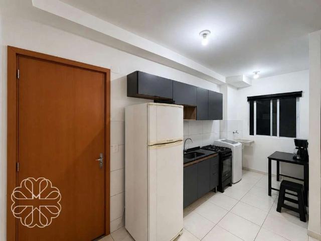 Apartamento para Venda em Maringá/PR Chácaras Aeroporto 2 Quartos