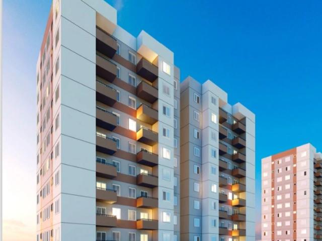 Apartamento para Venda em Maringá/PR Chácaras Aeroporto 2 Quartos