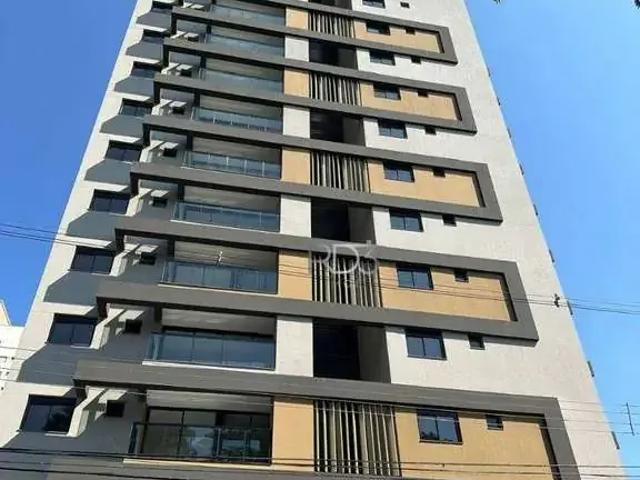 Apartamento para Venda em Maringá/PR Conjunto Residencial Cidade Alta 2 Quartos