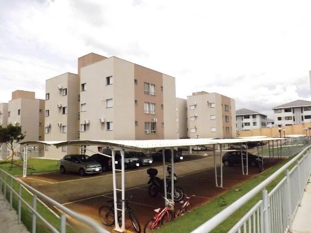 Apartamento para Venda em Maringá/PR Conjunto Residencial Cidade Alta 2 Quartos
