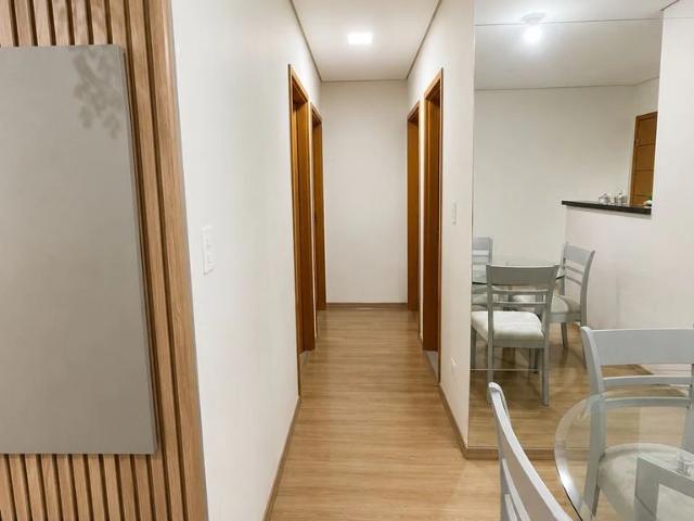 Apartamento para Venda em Maringá/PR Galeão 3 Quartos