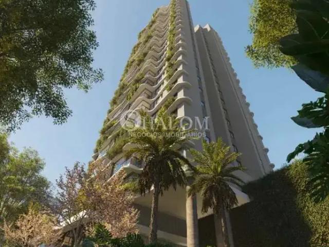Apartamento para Venda em Maringá/PR Jardim Cidade Monções 3 Quartos