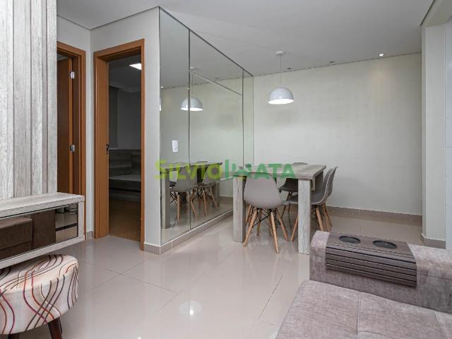 Apartamento para Venda em Maringá/PR Jardim América 2 Quartos
