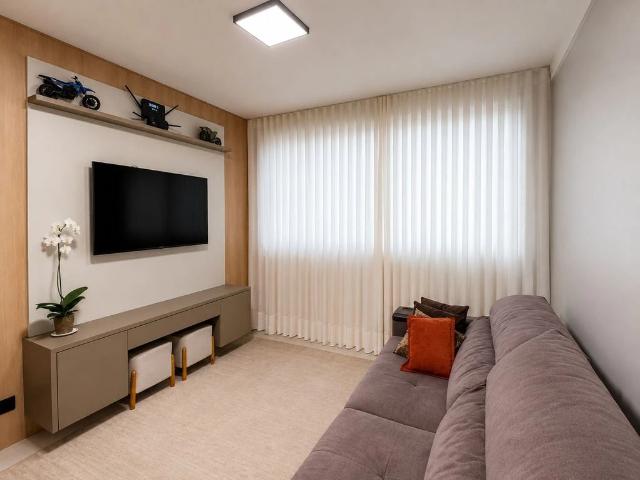 Apartamento para Venda em Maringá/PR Jardim Aclimação 3 Quartos