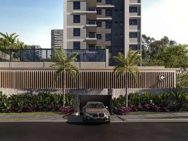 Apartamento para Venda em Maringá/PR Jardim Aclimação 3 Quartos