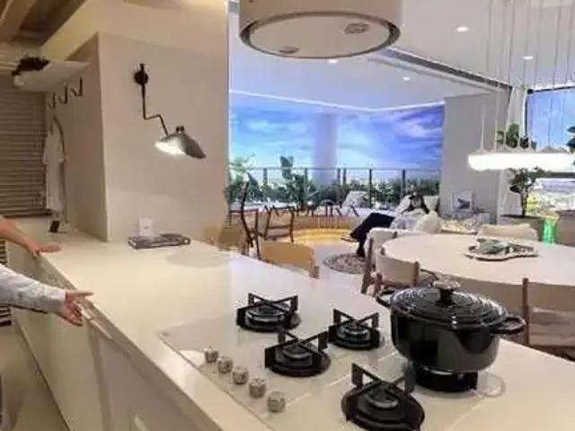 Apartamento para Venda em Maringá/PR Jardim Aclimação 3 Quartos