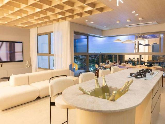Apartamento para Venda em Maringá/PR Jardim Aclimação 3 Quartos