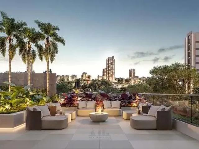 Apartamento para Venda em Maringá/PR Jardim Aclimação 3 Quartos