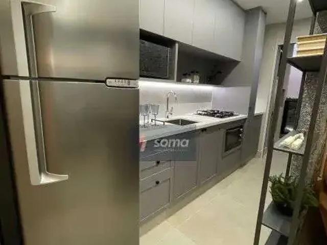 Apartamento para Venda em Maringá/PR Jardim Aclimação 1 Quartos