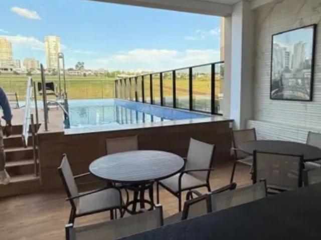 Apartamento para Venda em Maringá/PR Jardim Aclimação 2 Quartos
