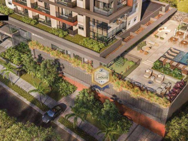 Apartamento para Venda em Maringá/PR Jardim Aclimação 2 Quartos