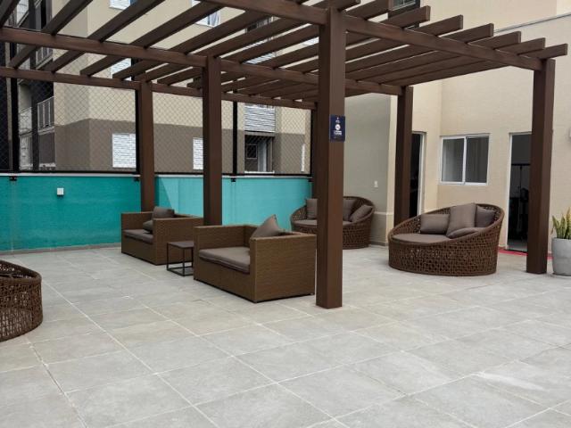 Apartamento para Venda em Maringá/PR Jardim Aclimação 2 Quartos