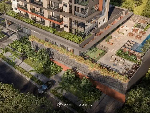 Apartamento para Venda em Maringá/PR Jardim Aclimação