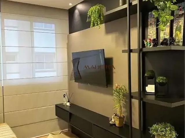 Apartamento para Venda em Maringá/PR Jardim Alvorada 2 Quartos