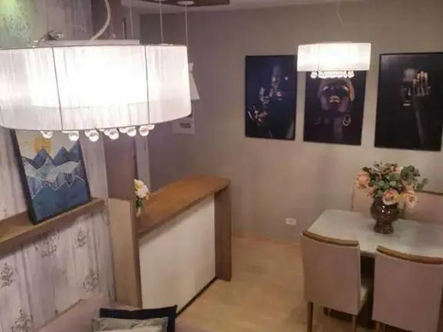 Apartamento para Venda em Maringá/PR Jardim Alvorada 2 Quartos